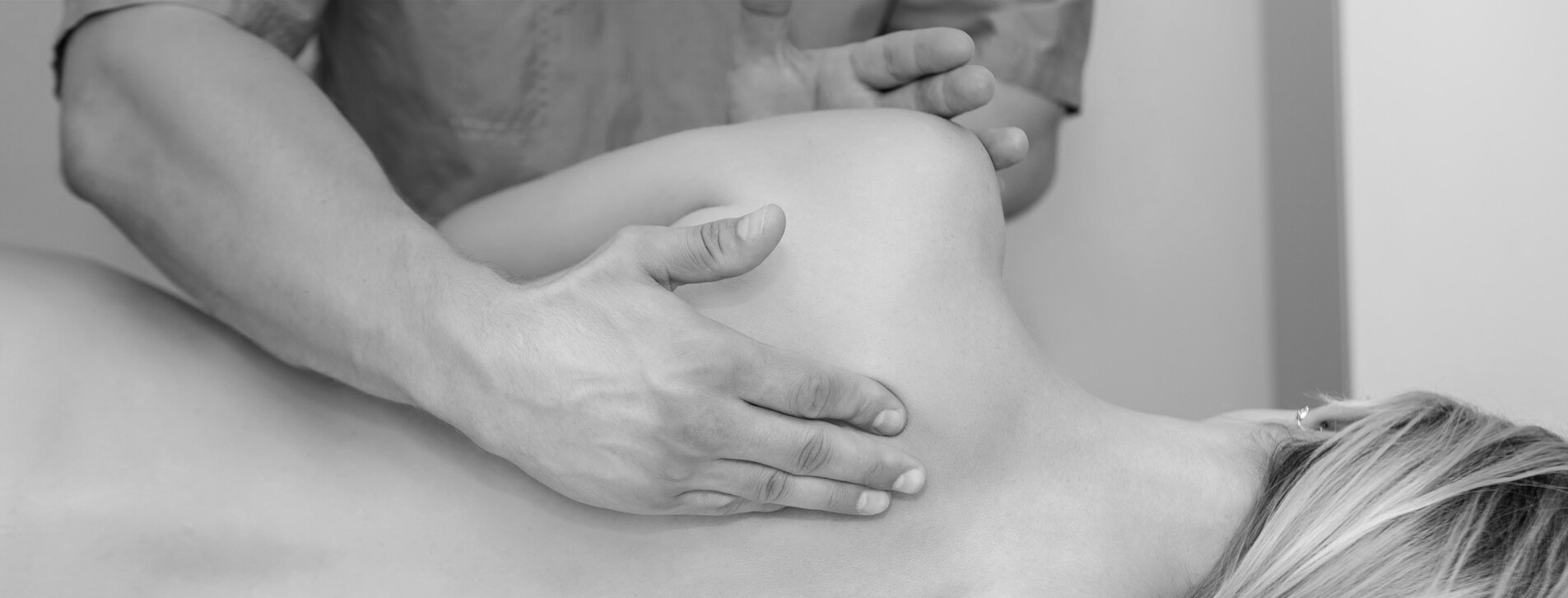 Фото 1 - Спортивный массаж