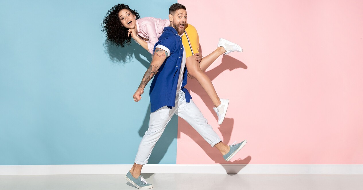 Фотосессия для двоих - 32 Фото 32 - Фотосессия для двоих