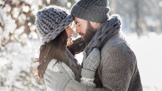 Фотосесія Open Air Подарунки дівчині на річницю в Одесі - Фотосесія Open Air