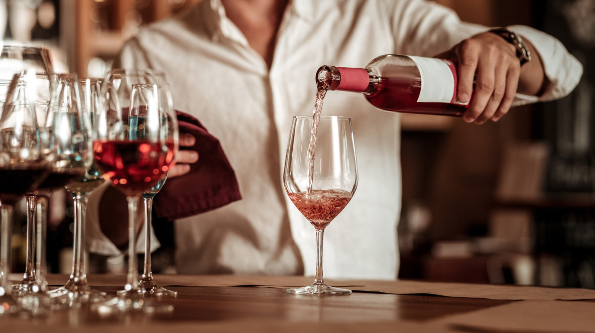 Дегустація вин для компанії Дегустація алкоголю у Львові - Дегустація вин для компанії