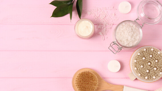 Антицеллюлитное SPA Антицеллюлитное SPA