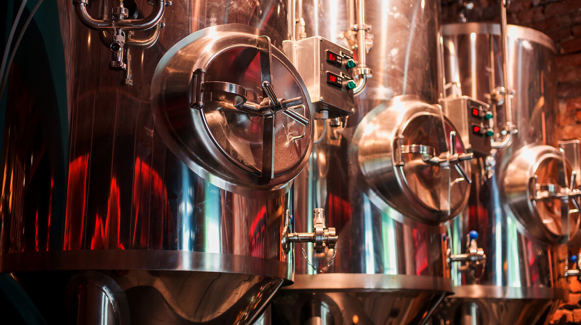 Екскурсія на броварню для компанії Категорії вражень у Харкові - Екскурсія на броварню для компанії