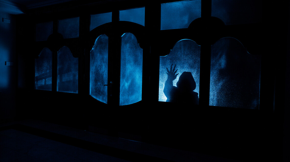 Кімната страху для компанії Подарунки брату у Львові - Кімната страху для компанії