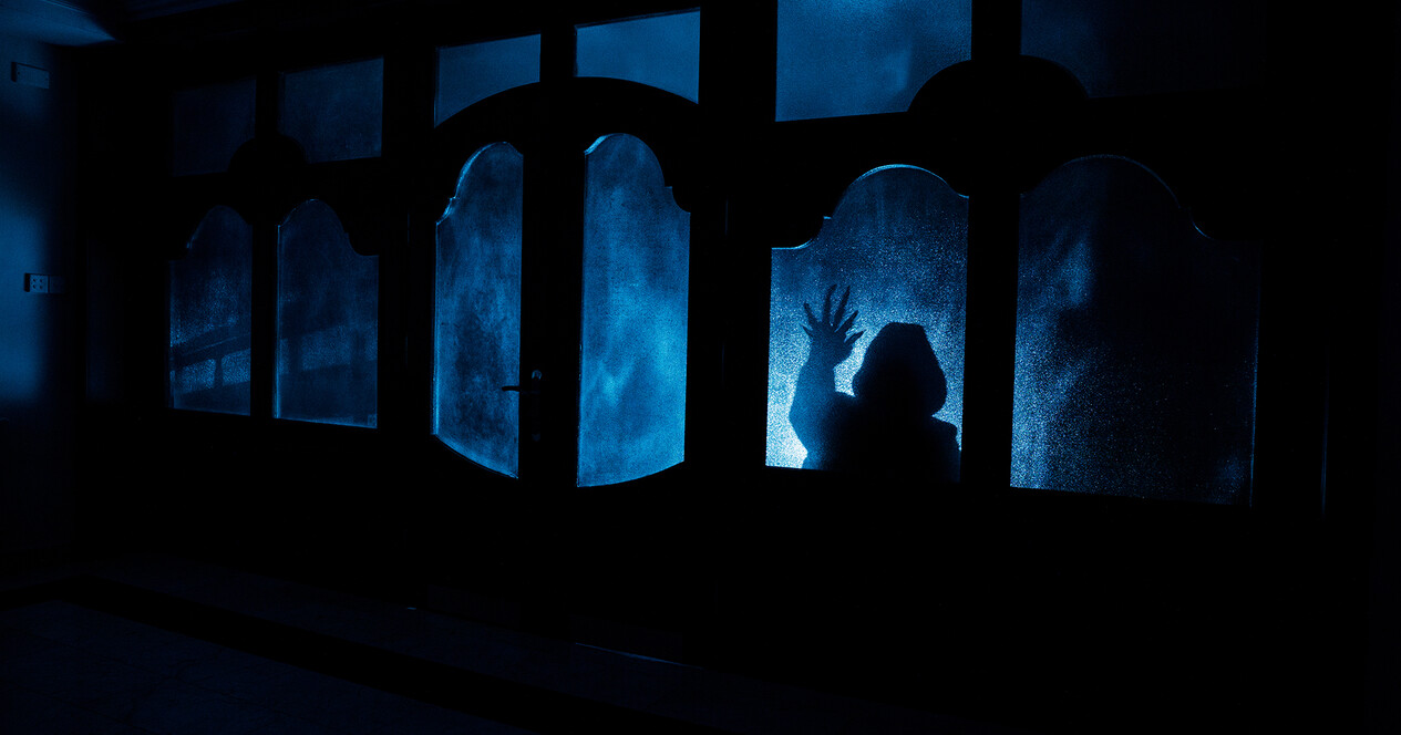 Кімната страху для компанії - 12 Фото 12 - Кімната страху для компанії