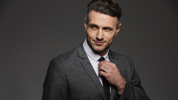 Бизнес-фотосессия Подарки мужчине на 51 год во Львове - Бизнес-фотосессия