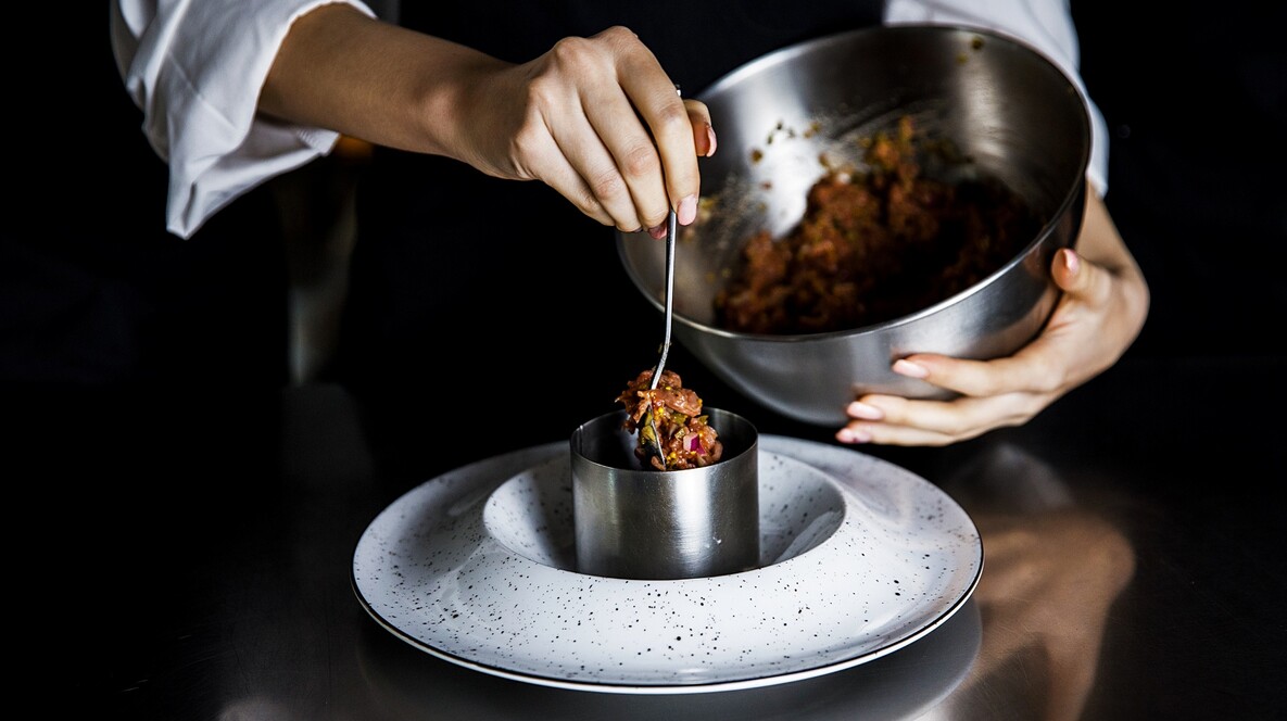 Майстер-клас кулінарії для двох Подарунки молодим батькам у Львові - Майстер-клас кулінарії для двох