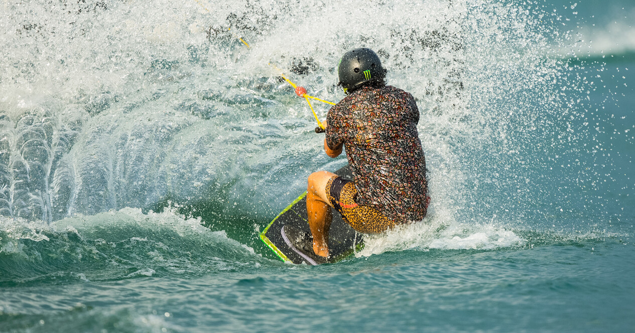 Вейкскейтинг на канатке для компании - 12 Фото 12 - Вейкскейтинг на канатке для компании