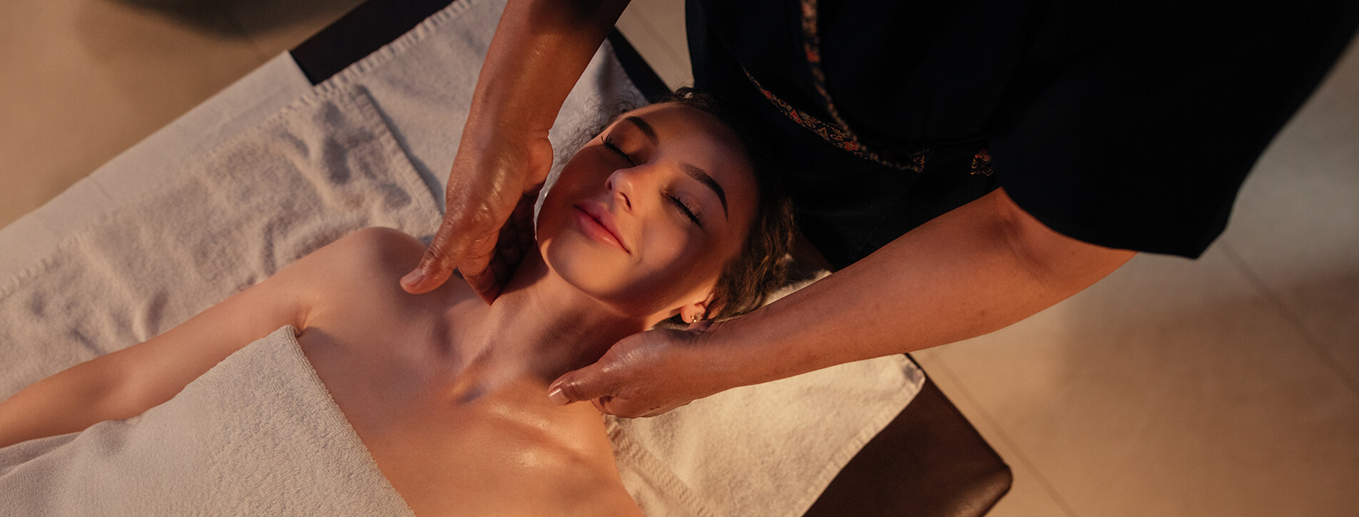 Фото 1 - Балийский традиционный массаж