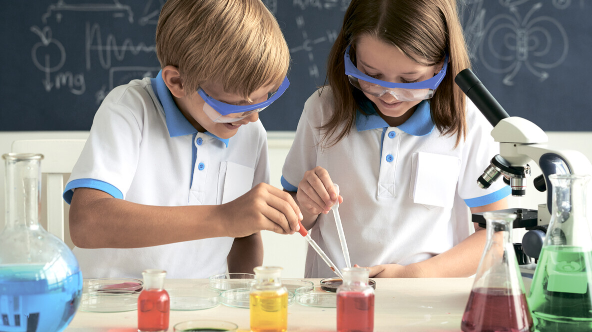 Дитячий музей науки «Експериментаріум» для двох Подарунки хрещениці - Дитячий музей науки «Експериментаріум» для двох