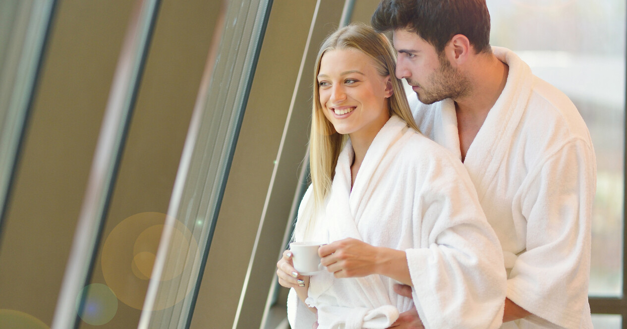Уикенд в Edem Resort Medical & SPA для двоих возле Львова - 12 Фото 12 - Уикенд в Edem Resort Medical & SPA для двоих возле Львова