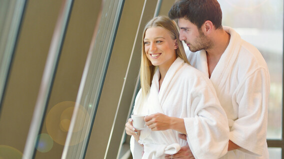 Вікенд в Edem Resort Medical & SPA для двох біля Львова SPA вікенд - Вікенд в Edem Resort Medical & SPA для двох біля Львова