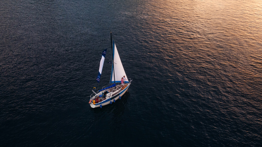 Фото - Впечатления от провайдера Yacht Band - Аренда яхт