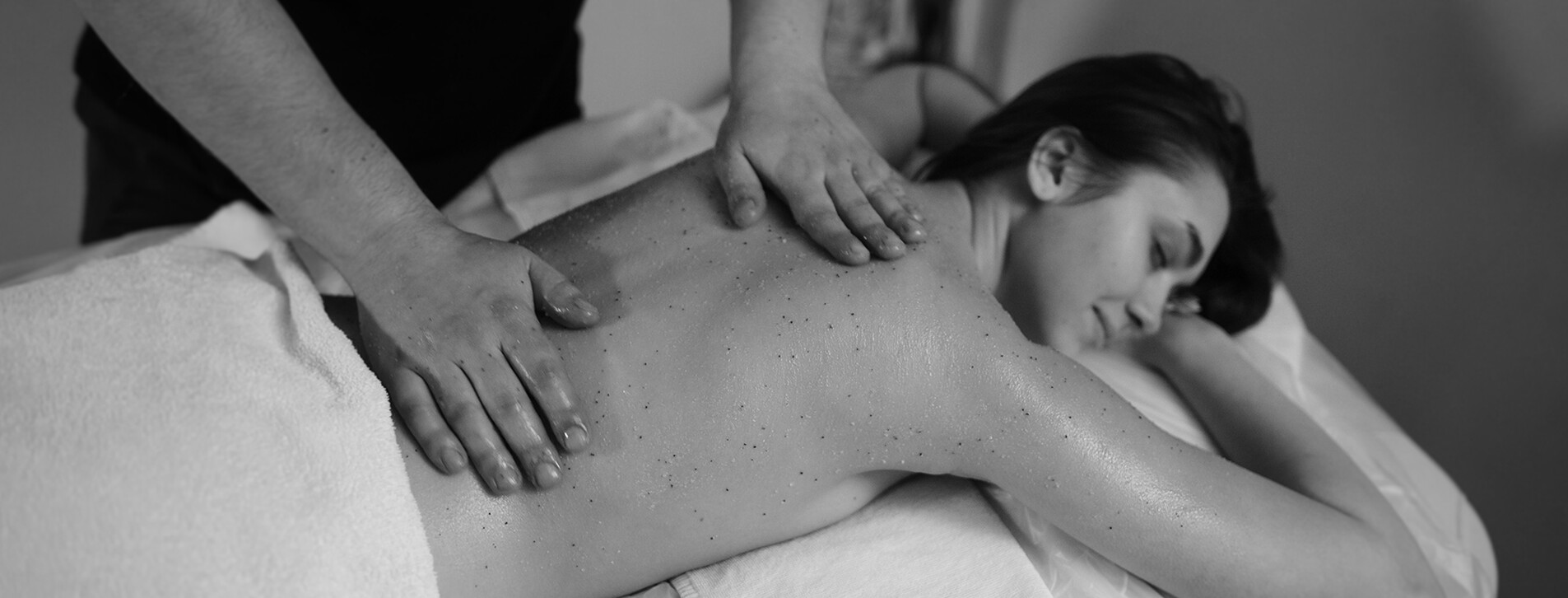 Фото 1 - Лавандовое SPA