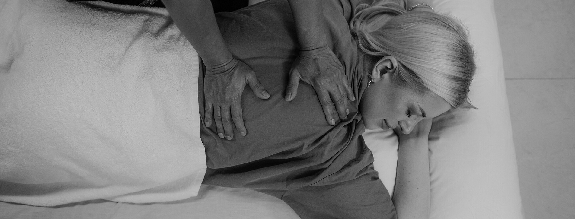 Фото 1 - Тайский массаж