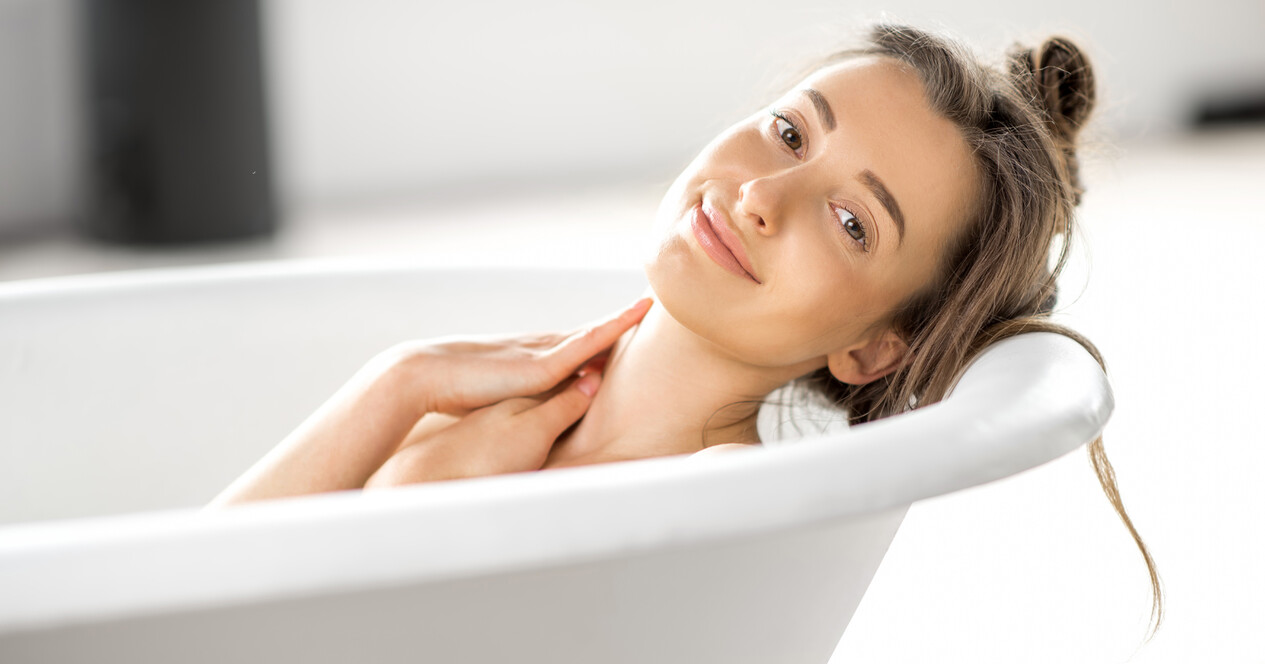 Ванна Клеопатры - 10 Фото 10 - Ванна Клеопатры