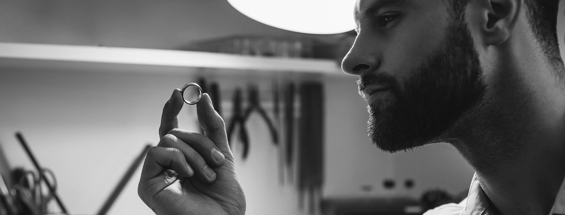 Майстер-клас ювелірної справи в Дніпрі Фото 1 - Майстер-клас ювелірної справи