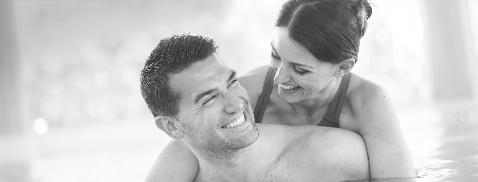 Фото 1 - Бальнеологічний курорт в Східниці для двох