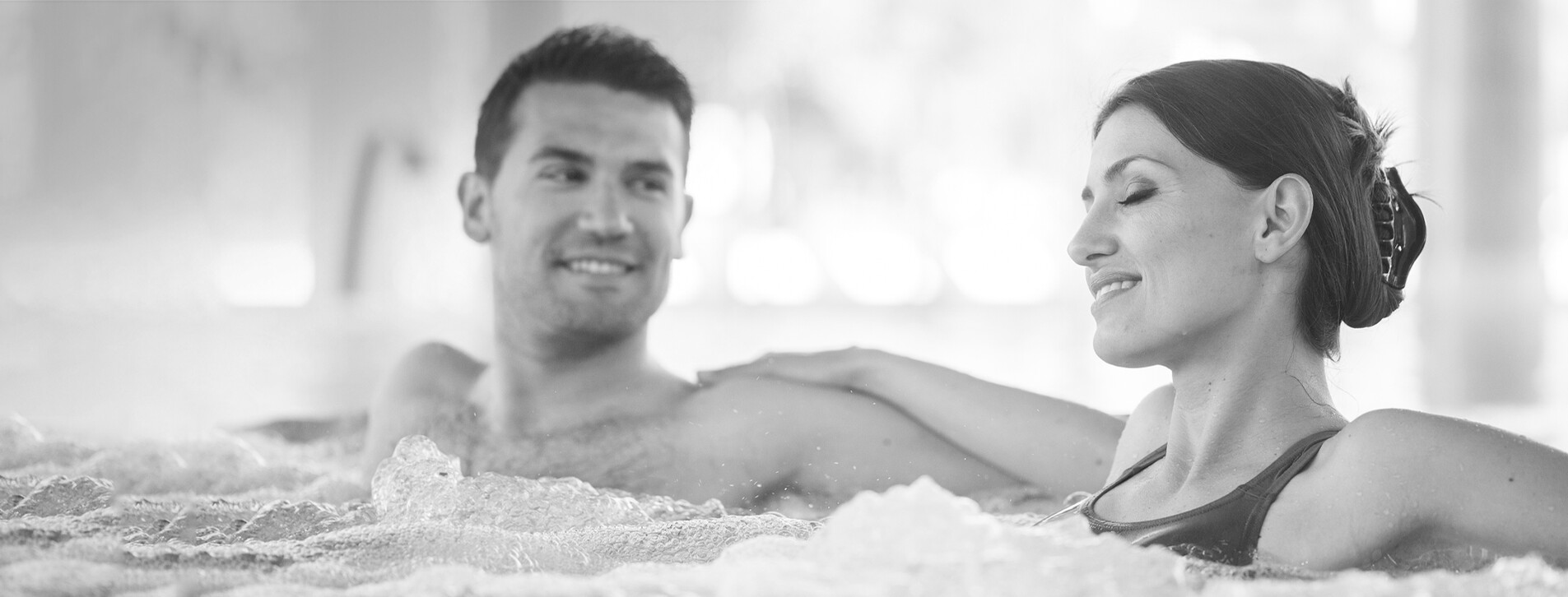 Фото 1 - Бальнеологічний курорт в Східниці для двох