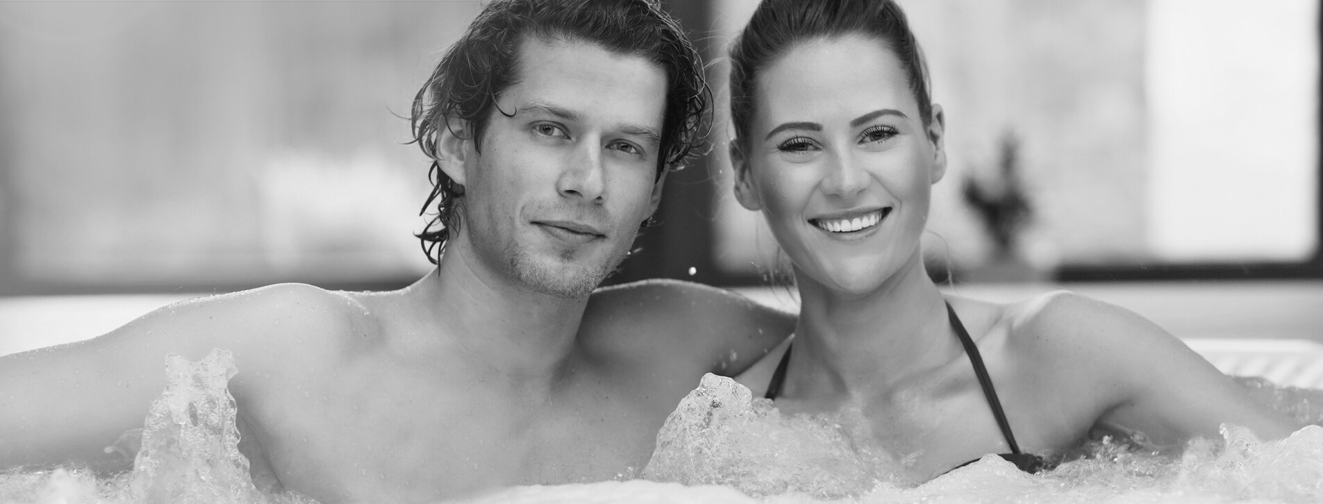 Фото 1 - Бальнеологічний курорт в Східниці для двох