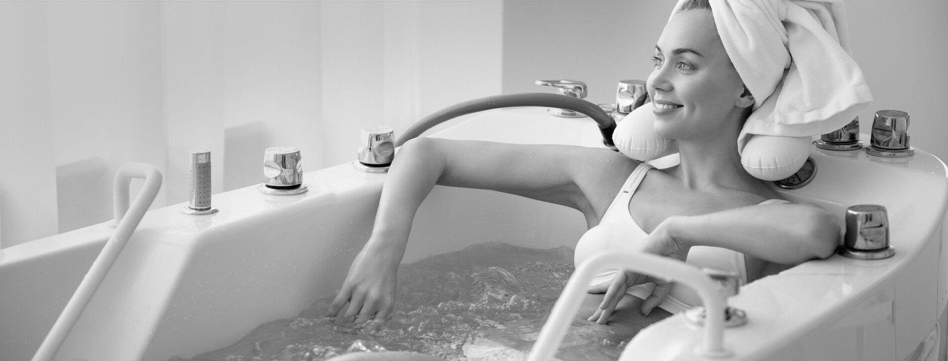 Фото 1 - Бальнеологічний курорт в Східниці для двох