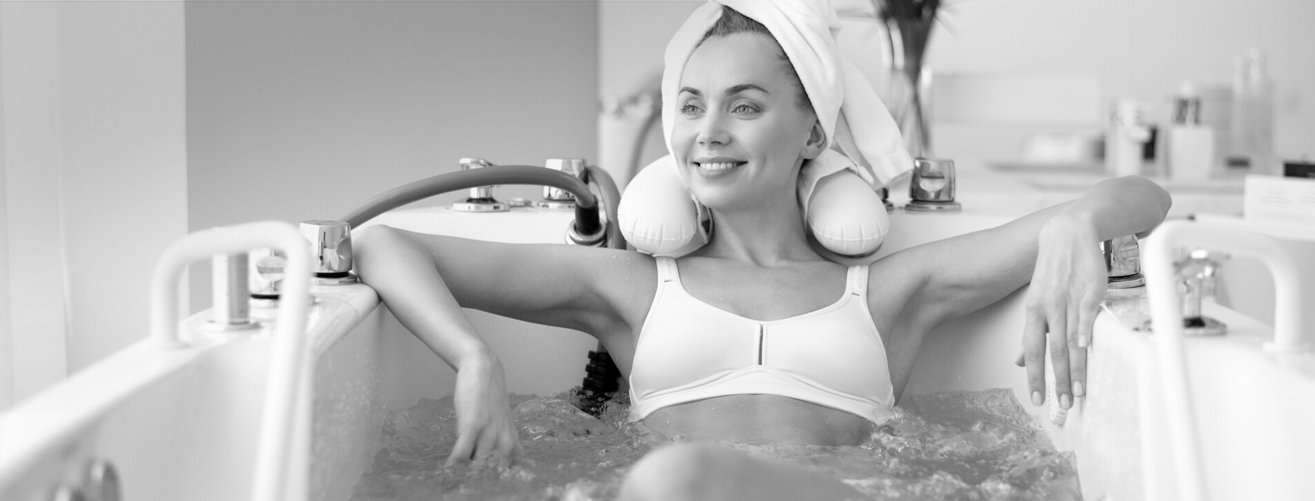 Фото 1 - Бальнеологічний курорт в Східниці для двох