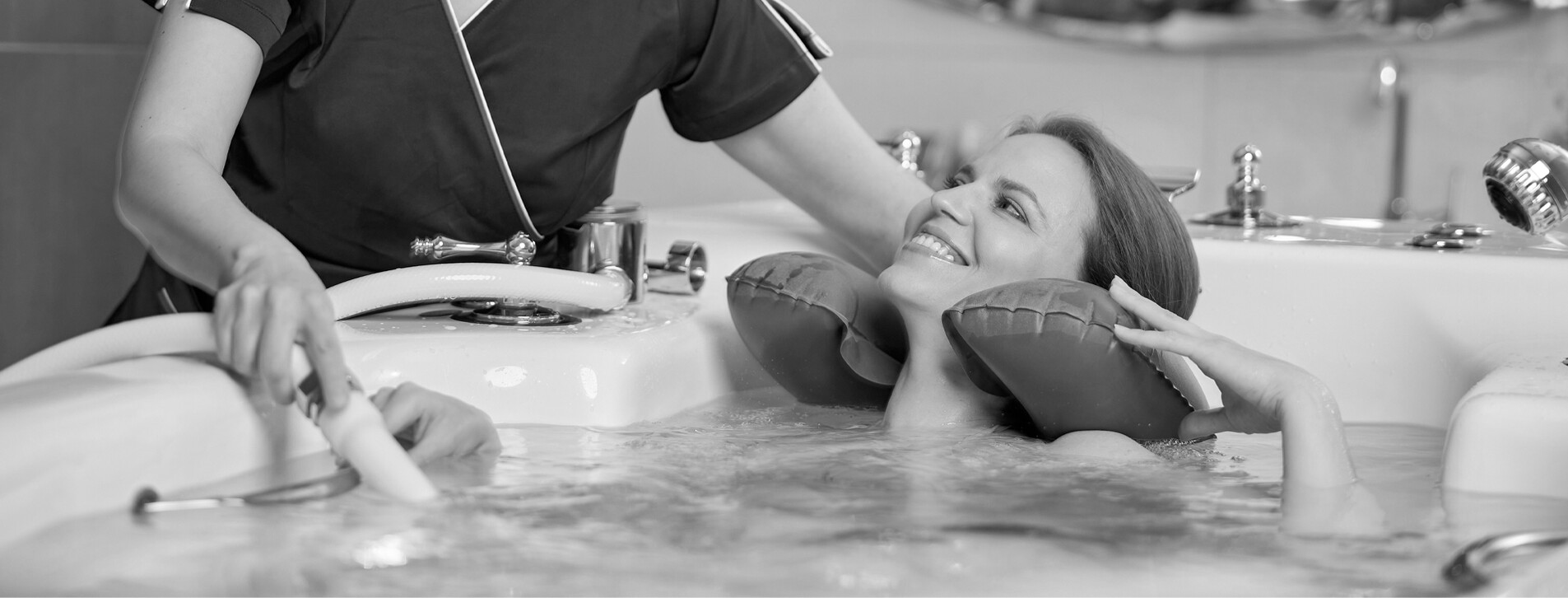 Фото 1 - Бальнеологічний курорт в Східниці для компанії