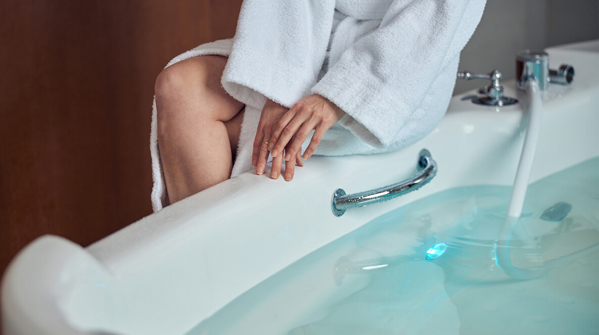 Бальнеологический курорт в Сходнице для компании Wellness (Велнесс) в Виннице - Бальнеологический курорт в Сходнице для компании