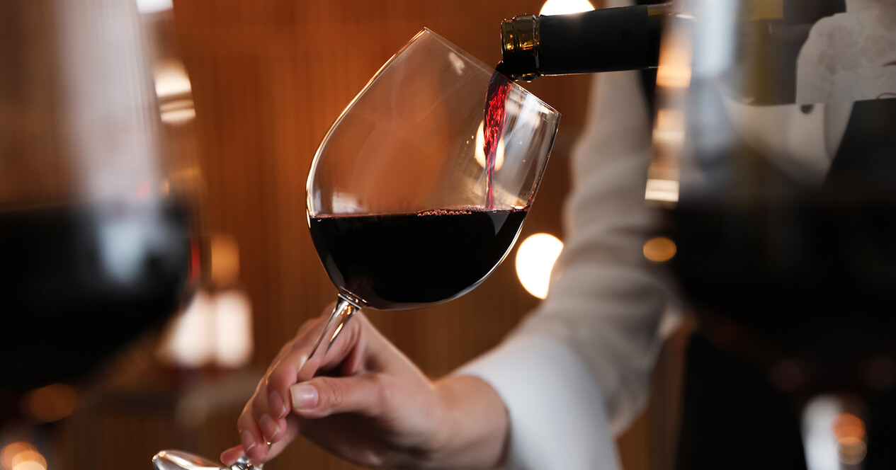 Дегустация вин для компании - 12 Фото 12 - Дегустация вин для компании