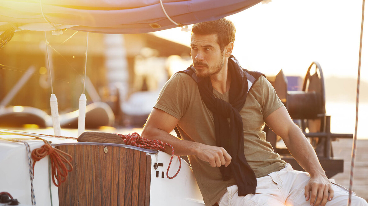 Мастер-класс управления яхтой Магазин подарков и впечатлений в Днепре - Мастер-класс управления яхтой