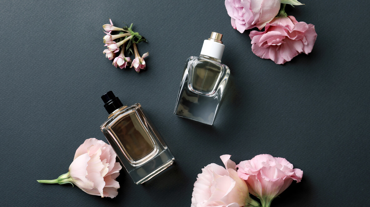 Парфумерний майстер-клас Подарунки для судді в Одесі - Парфумерний майстер-клас