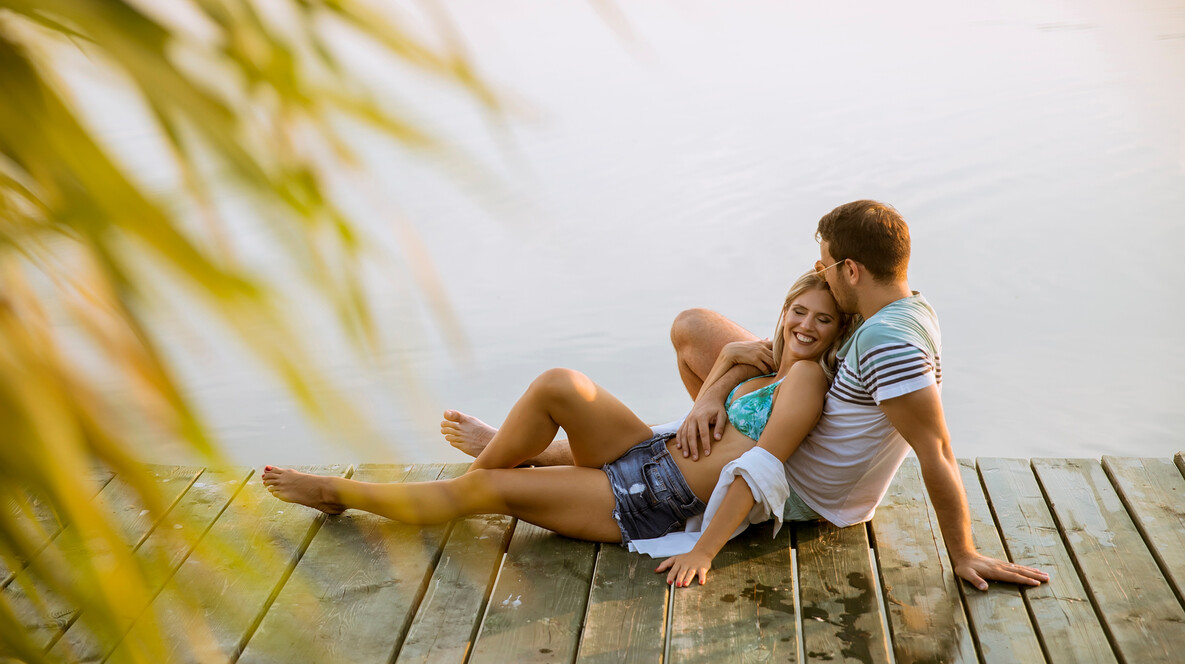 День біля екобасейну для двох Wellness (Велнес) у Львові - День біля екобасейну для двох