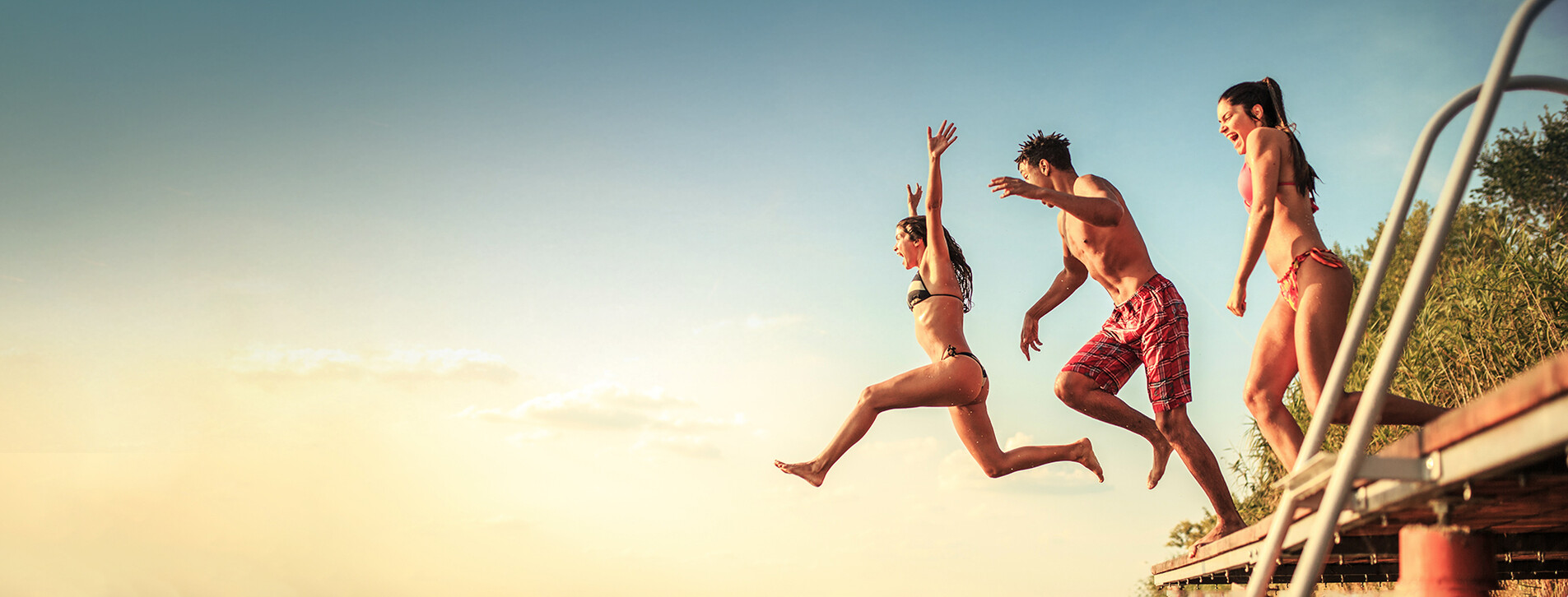 Фото 1 - День біля екобасейну для компанії