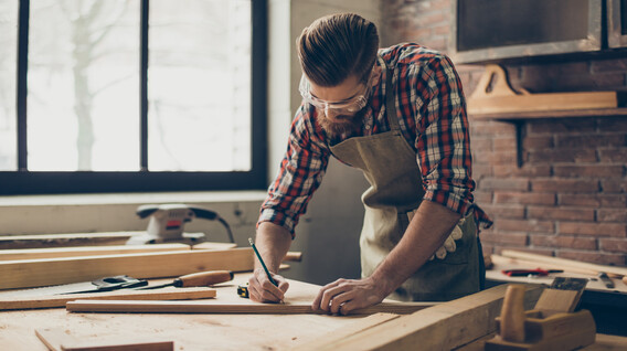 Мастер-класс резьбы по дереву для двоих Подарки маме на 47 лет во Львове - Мастер-класс резьбы по дереву для двоих