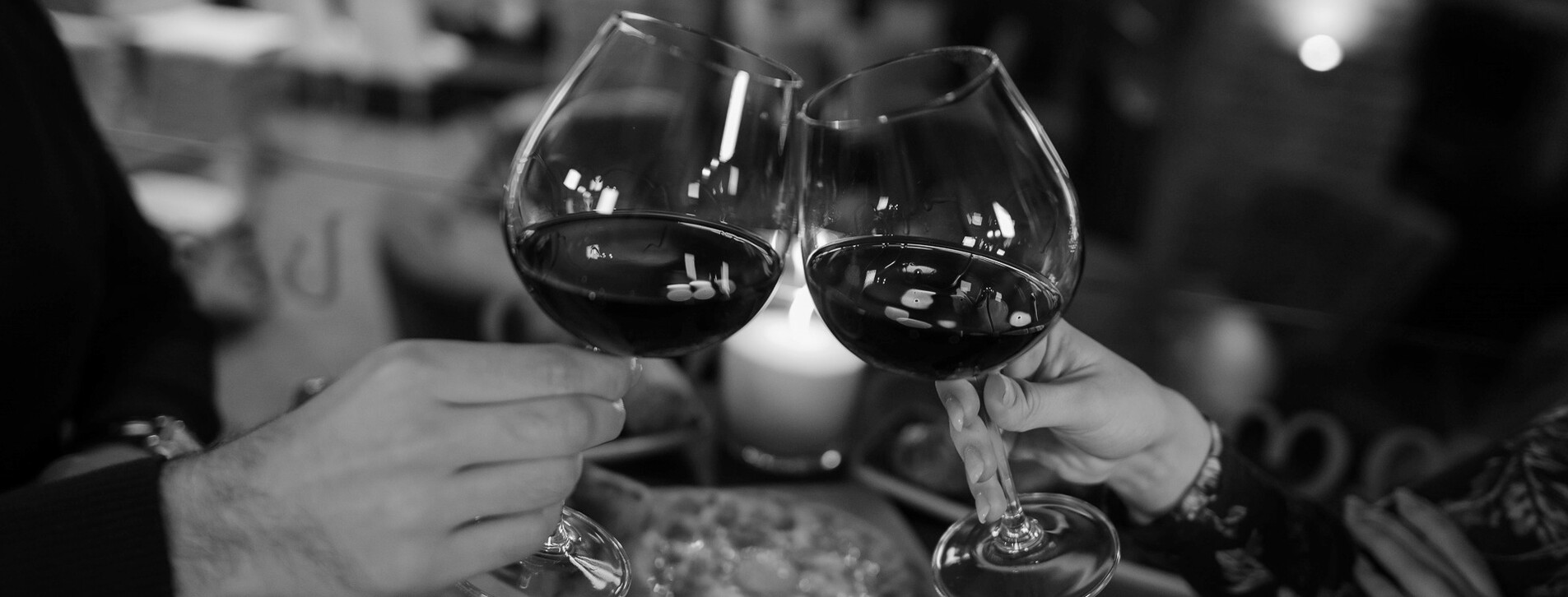 Фото 1 - Вечеря в грузинському ресторані