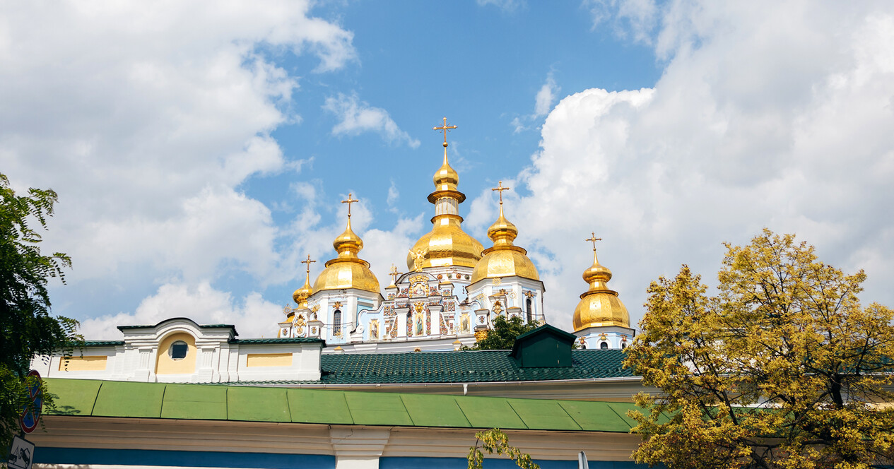 Экскурсия Секретный Киев для компании - 12 Фото 12 - Экскурсия Секретный Киев для компании
