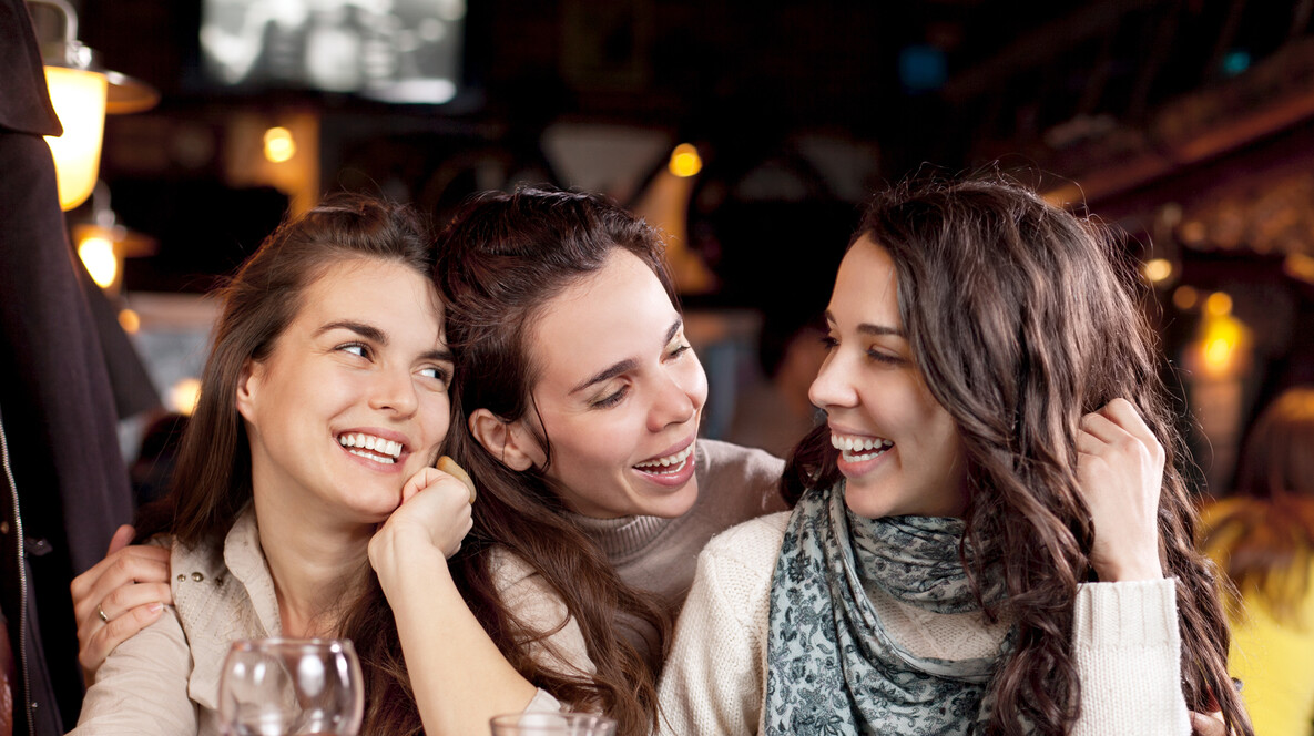 Stand Up вечір для компанії Подарунки сестрі на 30 років - Stand Up вечір для компанії