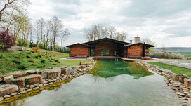 Банне SPA в Edem Resort Medical & SPA для двох Банне SPA в Edem Resort Medical & SPA для двох