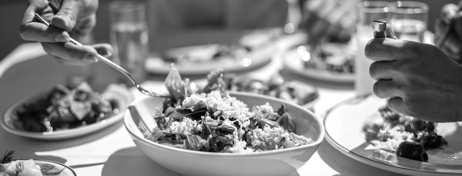 Фото 1 - Безлимитный завтрак для компании