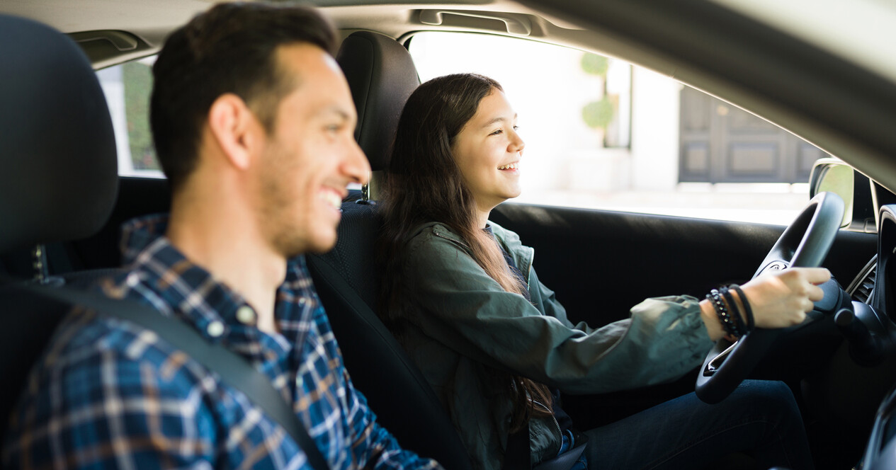 Дитячий курс водіння - 7 Фото 7 - Дитячий курс водіння