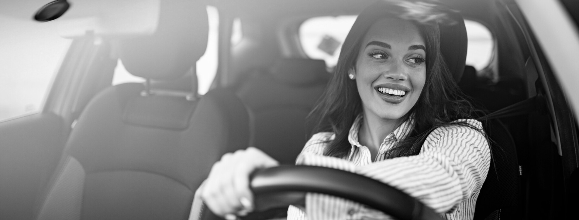 Фото 1 - Жіночий курс водіння