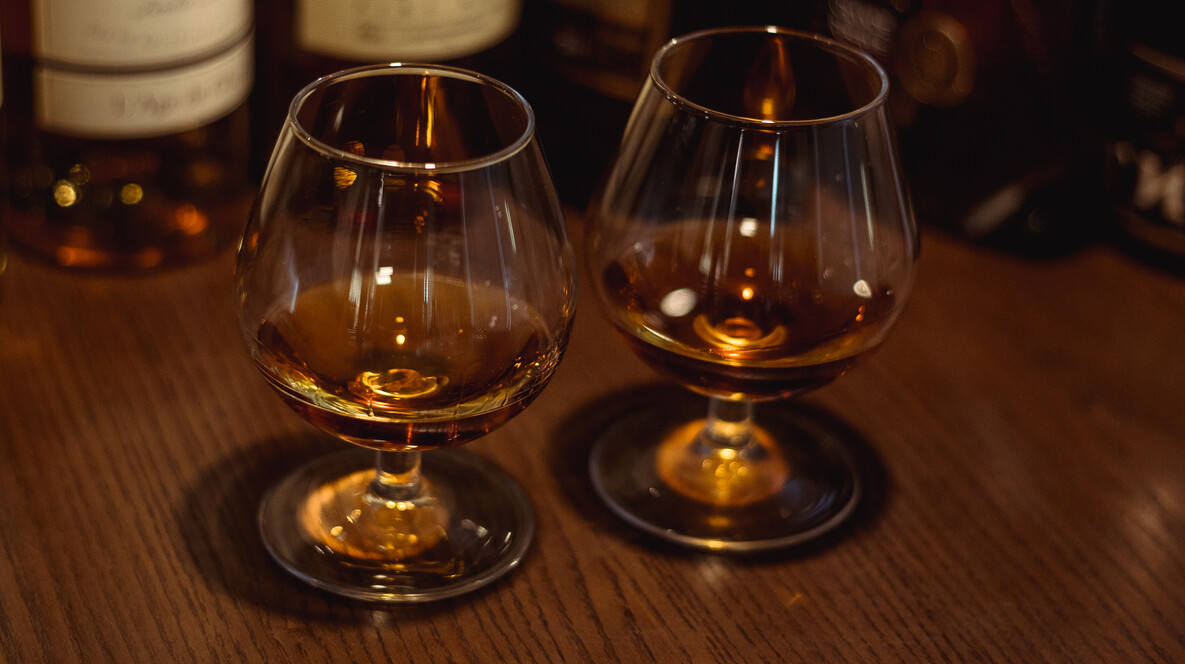 Дегустація віскі для компанії Цікаві заклади в Дніпрі - Дегустація віскі для компанії
