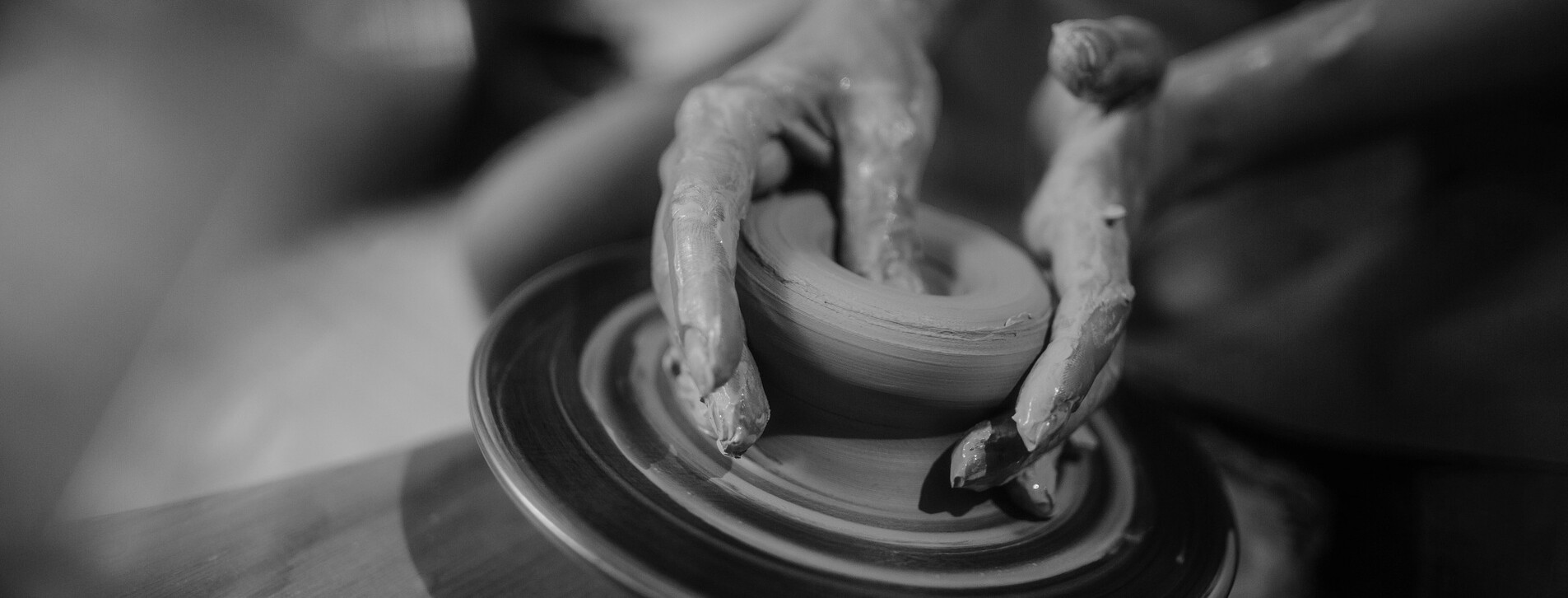 Фото 1 - Майстер-клас гончарства