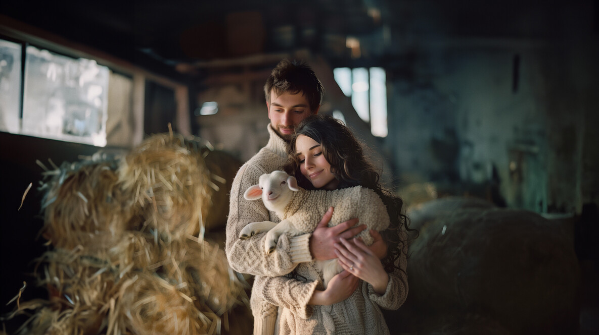 Екскурсія на екоферму з дегустацією для двох Подарунки молодятам в Івано-Франківську - Екскурсія на екоферму з дегустацією для двох