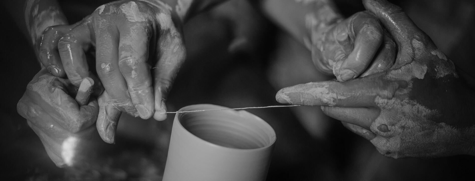 Фото 1 - Майстер-клас гончарства для двох