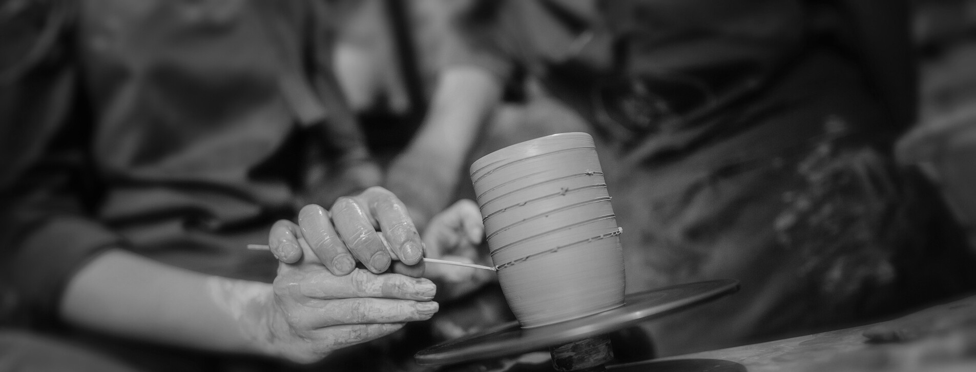 Фото 1 - Курс гончарства