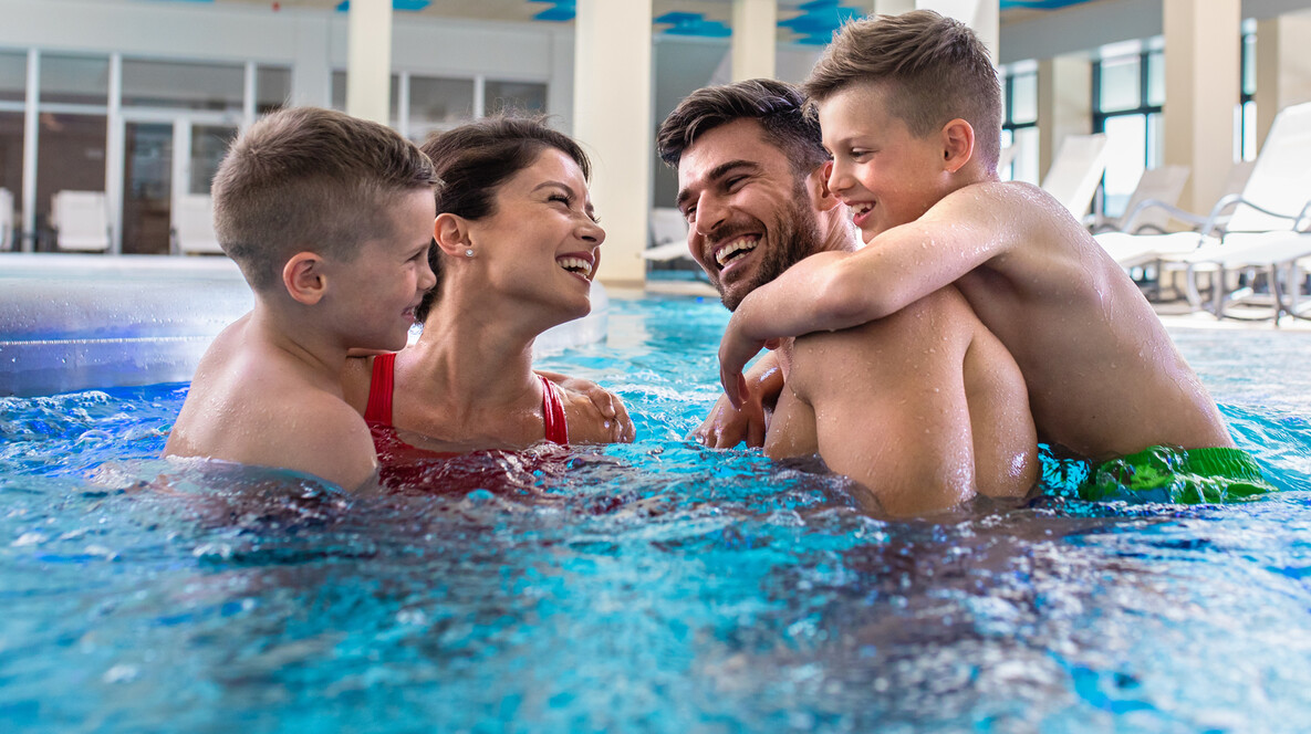 SPA день у Яремчі для компанії Подарунки для друзів у Івано-Франківську - SPA день у Яремчі для компанії