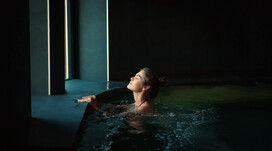 SPA день у Shambala Club