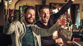 Stand Up вечір для двох Stand Up вечір для двох