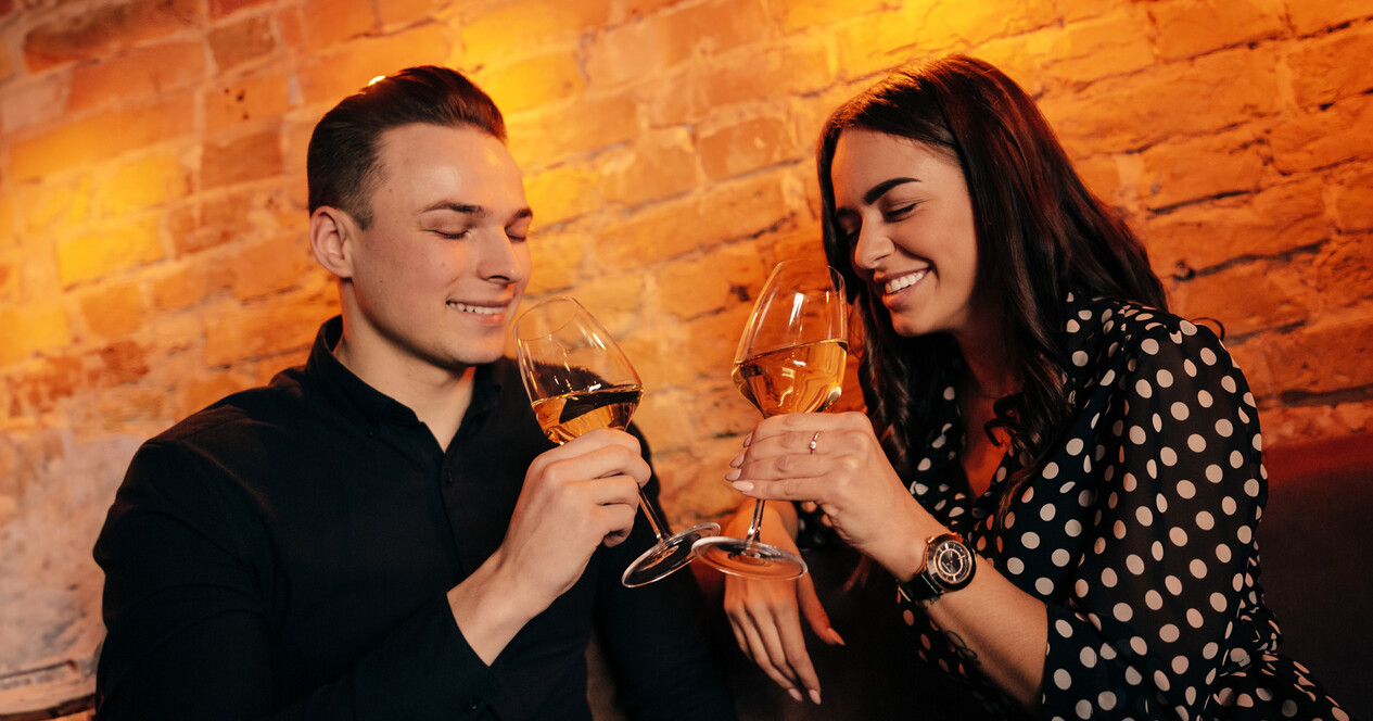 Вечір у винному барі - 12 Фото 12 - Вечір у винному барі