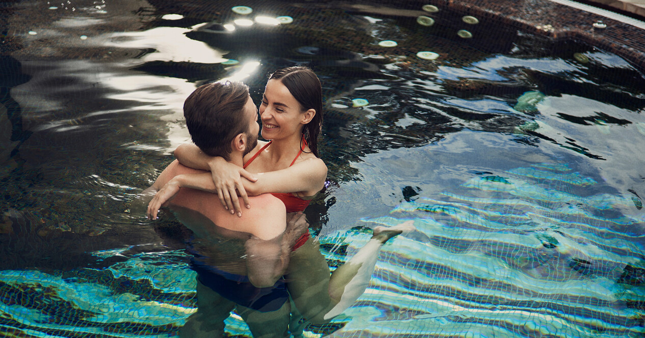 SPA день в отеле «Немо» для двоих - 9 Фото 9 - SPA день в отеле «Немо» для двоих